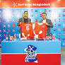 Footballer Jamal Bhuyan becomes Surf Excel brand ambassador