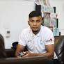 I want to play every match: Jamal Bhuyan