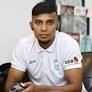 Jamal wants Shamit, Fahamedul, Zayyan and himself in starting XI