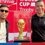 Jamal Bhuyan Wants to See Brazil Lift the World Cup Trophy
