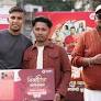 Barishal’s Sunny Bepari receives iPhone gift from Jamal Bhuyan
