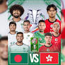 Shamit, Fahamedul keep out from starting XI