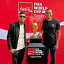 FIFA World Cup trophy concludes Bangladesh tour