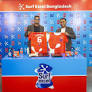 Jamal Bhuyan joins Surf Excel as Brand Ambassador