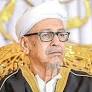 TN Chief Qazi Salahuddin Mohammed Ayub passes away, funeral today
