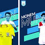 Munna, Tayeb's prized jerseys to be auctioned today