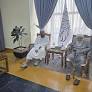 Seven Alems including Mamunul Haque visit Afghanistan at Taliban's invitation