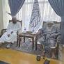 Mamunul Haque among Islamic leaders visiting Afghanistan at Taliban invitation