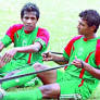 Ameli keen to play for Bangladesh again