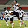 Ameli’s hat-trick puts MSC in quarters