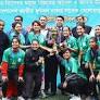History made as former women footballers feature in Victory Day exhibition