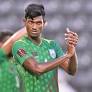 Topu may lead against Oman