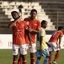 Dorielton hits double hat-trick as Kings win 14-0