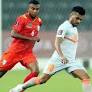 Jamal along with three booters to miss Oman match