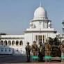 Bangladeshs tribunal sentences Sheikh Hasinas aide Kamal to death for crimes against humanity