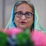 Bangladesh’s Sheikh Hasina condemns guilty verdict in crimes against humanity trial