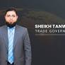 Sheikh Tanweer Kamal: Driving Innovation And Control Architecture In Trade Finance