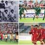 1979 to 2025: Glory echoes across eras, cries constant