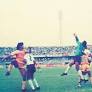 Bangladesh football: then and now