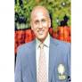 Former footballer Aslam tests Covid-19 positive