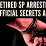 Retired SP Arrested Under Official Secrets Act in Jammu and Kashmir