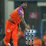 Muttiah Muralitharan's IPL Journey In 2015