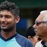Lasith Malinga, Rajasthan Royals pay tribute as Kumar Sangakkara’s father Kshema passes away | Cricket