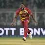 Romario Shepherd Joins Lasith Malinga, Pat Cummins In Elite List After Historic T20 World Cup Hattrick