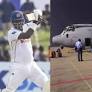 'A big thank you to Indian and Pakistani armed forces': Former Sri Lanka cricketer Angelo Mathews