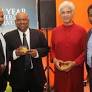 Who’s the gentleman in Red: This World Cup winning captain’s transformation leaves netizens zapped