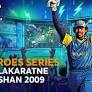 ICC Men’s T20 World Cup - Heroes series - TILLAKARATNE DILSHAN - 2009