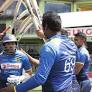 Australia beat Sri Lanka in Tillakaratne Dilshan’s final one-day international | Sri Lanka cricket team