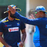 Former Sri Lanka seamer Chaminda Vaas has been appointed Sri Lanka's fast bowling coach for the tour of the West Indies. (Photo credit - Cricket Sri Lanka)
