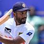 Dimuth Karunaratne: Sri Lanka opener to retire after 100th Test in Galle