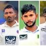 Sri Lanka Test team : Who will replace Dimuth & Mathews