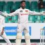 Nissanka, Chandimal deflate Bangladesh on Day 2 as Sri Lanka take 1st innings lead