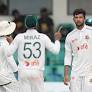 Sri Lanka Vs Bangladesh, 2nd Test Day 2: Nissanka-Chandimal Stand Powers Hosts In Colombo