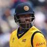 Thisara Perera: 'I think I did a lot for the country. There are plenty of records I've set'