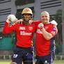 Sri Lanka appoint Julian Wood and Rene Ferdinands as batting and spin-bowling coaches