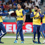 Sri Lanka appoint Wood, Ferdinands as batting, spin-bowling coaches