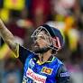 SL batting coach Kandamby: 'Kusal needs to convert starts into hundreds'