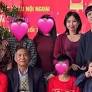 Vợ Công Phượng khác lạ