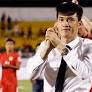 Lê Công Vinh có bước ngoặt lớn trong sự nghiệp HLV