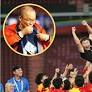 Kim Sang Sik, the perfect rebirth after Park Hang Seo