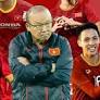 Park Hang-seo: 'The Terminator' taking the Vietnam national football team to new heights