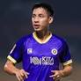 V-League vòng 14: Đỗ Hùng Dũng vắng mặt, Hà Nội FC tổn thất lớn trước derby
