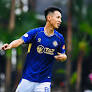 Đỗ Hùng Dũng và 8 cầu thủ dính thẻ bị 'treo giò' vòng 14 V-League
