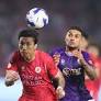 Công an Hà Nội thua trận đầu ở V-League 2025-2026
