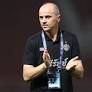 Chennaiyin FC appoint Bozidar Bandovic as head coach