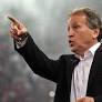 Olympiakos sack Zico after four months in the job